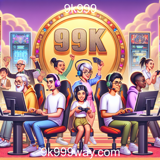 A Evolução dos Jogos Multiplayer na Era Digital
