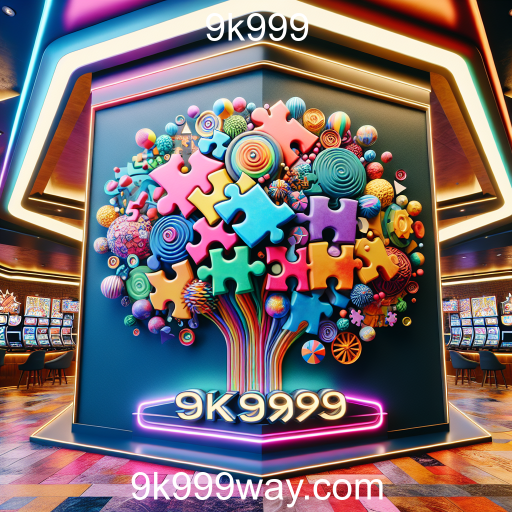 A Fascinante Mundo dos Jogos de Puzzle